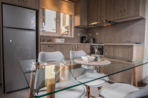 Отель AnDi's Apartments  Палеохора